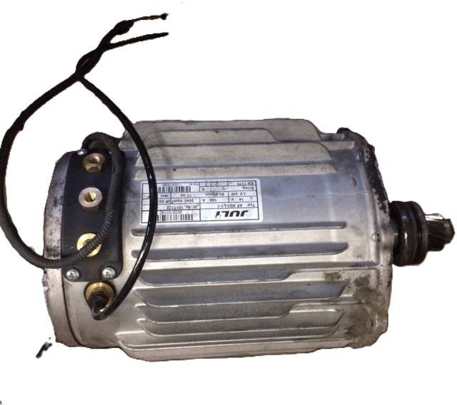 Drive Motor for Still - Motor y piezas para Equipo de manutención: foto 1 Drive Motor for Still - Motor y piezas para Equipo de manutención: foto 1