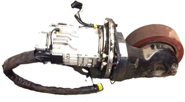 Drive Unit for Linde series 1152 - Motor y piezas para Equipo de manutención: foto 2 Drive Unit for Linde series 1152 - Motor y piezas para Equipo de manutención: foto 2