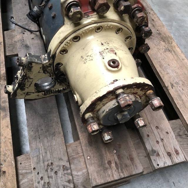 Drive axle for Linde E20 - Eje y piezas para Equipo de manutención: foto 3 Drive axle for Linde E20 - Eje y piezas para Equipo de manutención: foto 3