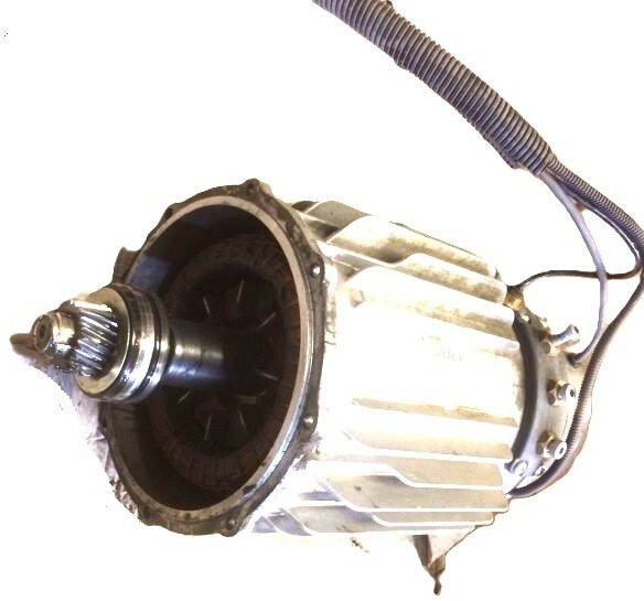 Drive motor for Still - Motor y piezas para Equipo de manutención: foto 2 Drive motor for Still - Motor y piezas para Equipo de manutención: foto 2