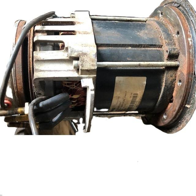 Drive unit for Toyota / BT - Motor y piezas para Equipo de manutención: foto 3 Drive unit for Toyota / BT - Motor y piezas para Equipo de manutención: foto 3