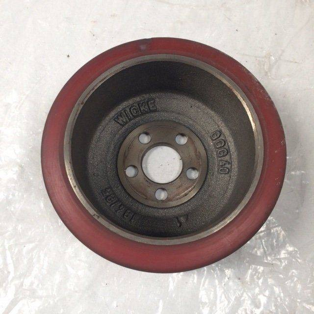 Drive wheel 230 X 75 - Dirección para Equipo de manutención: foto 3 Drive wheel 230 X 75 - Dirección para Equipo de manutención: foto 3