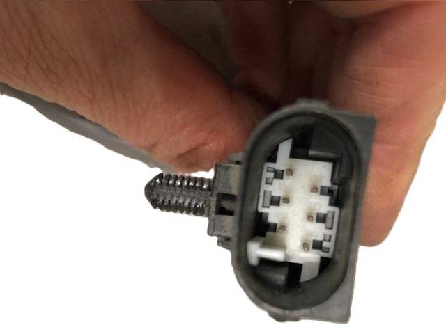 Encoder for Toyota / BT - Dirección para Equipo de manutención: foto 4 Encoder for Toyota / BT - Dirección para Equipo de manutención: foto 4