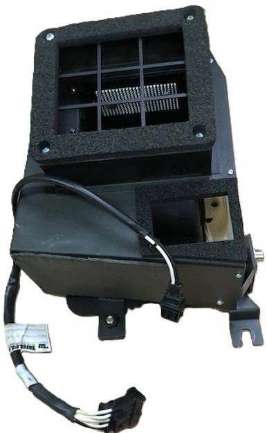 Fan for Linde 386 - Cabina e interior para Equipo de manutención: foto 1 Fan for Linde 386 - Cabina e interior para Equipo de manutención: foto 1