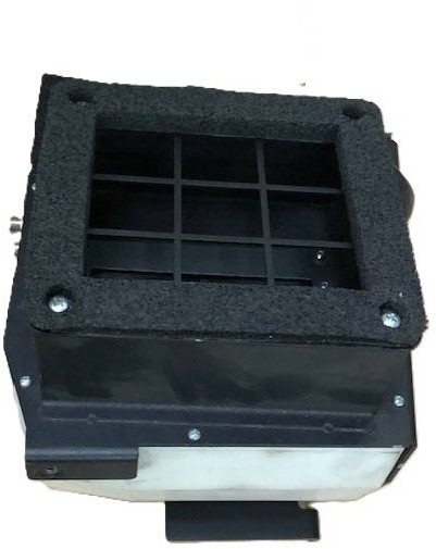 Fan for Linde 386 - Cabina e interior para Equipo de manutención: foto 3 Fan for Linde 386 - Cabina e interior para Equipo de manutención: foto 3