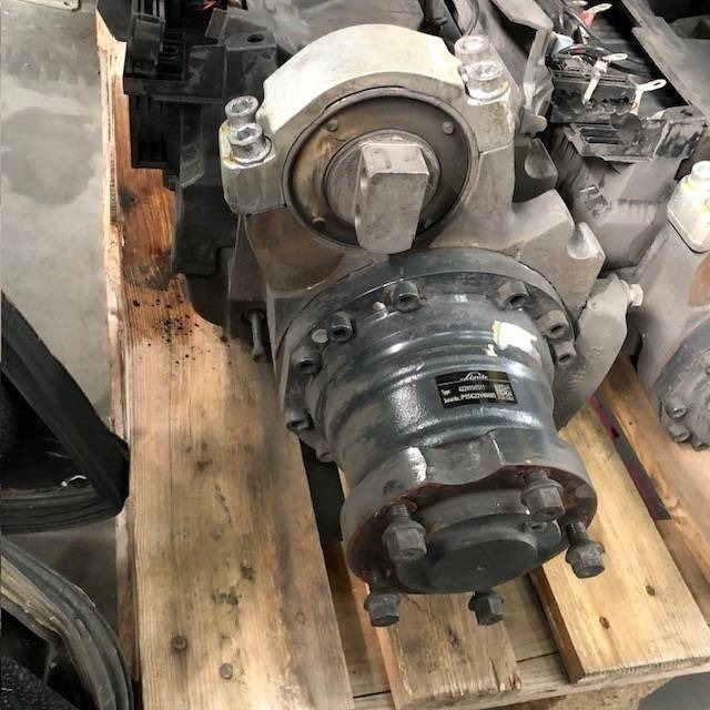Front axle for Linde 386-02 - Eje delantero para Equipo de manutención: foto 4 Front axle for Linde 386-02 - Eje delantero para Equipo de manutención: foto 4