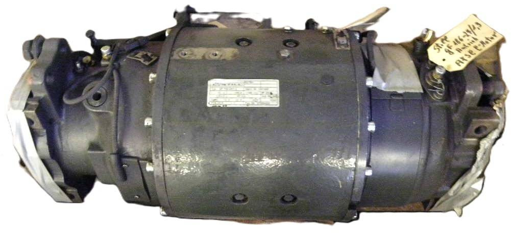 Front drive axle for Still - Eje delantero para Equipo de manutención: foto 1 Front drive axle for Still - Eje delantero para Equipo de manutención: foto 1