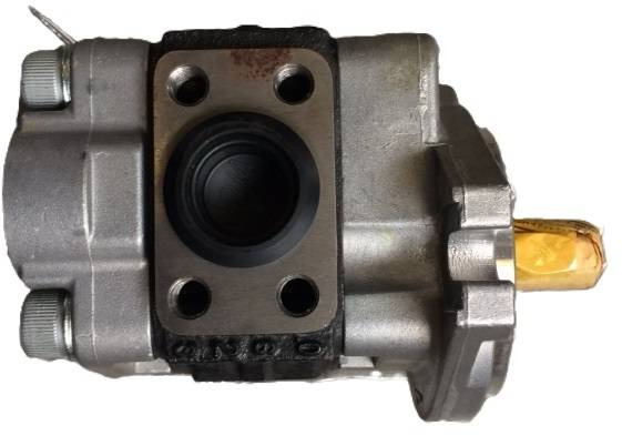 Gear Pump for Caterpillar / Mitsubishi - Bomba de dirección para Equipo de manutención: foto 2 Gear Pump for Caterpillar / Mitsubishi - Bomba de dirección para Equipo de manutención: foto 2
