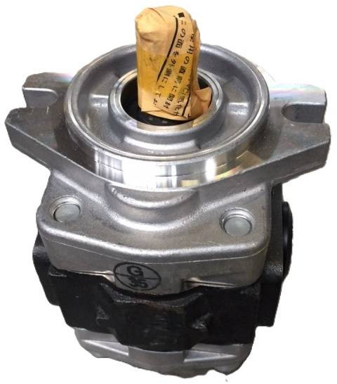 Gear Pump for Caterpillar / Mitsubishi - Bomba de dirección para Equipo de manutención: foto 1 Gear Pump for Caterpillar / Mitsubishi - Bomba de dirección para Equipo de manutención: foto 1