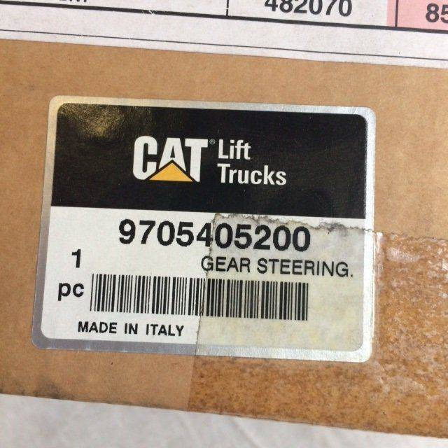 Gear Steering for Mitsubishi - Dirección para Equipo de manutención: foto 4 Gear Steering for Mitsubishi - Dirección para Equipo de manutención: foto 4