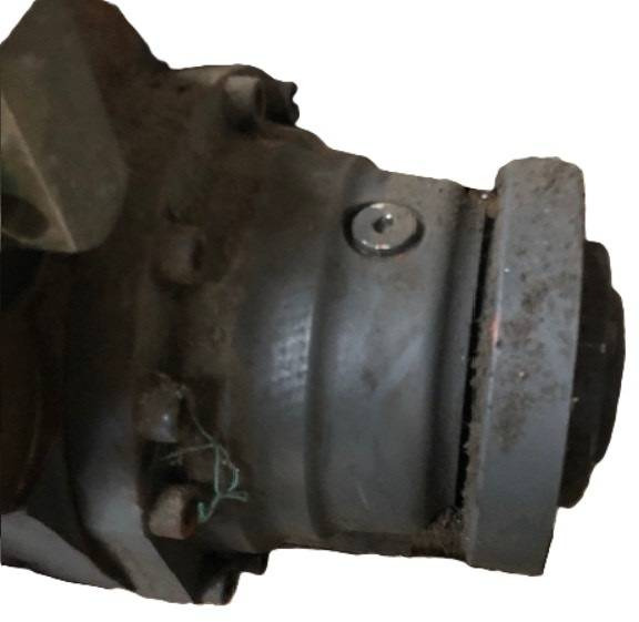 Gearbox AK20E-01 for Linde - Transmisión para Equipo de manutención: foto 3 Gearbox AK20E-01 for Linde - Transmisión para Equipo de manutención: foto 3