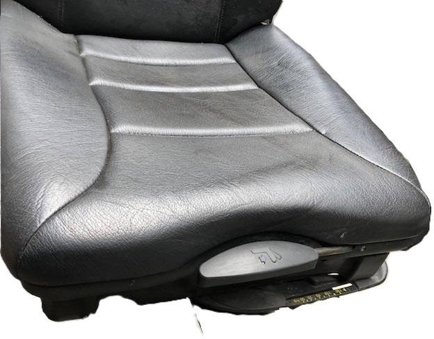 Grammer seat - Asiento para Equipo de manutención: foto 5 Grammer seat - Asiento para Equipo de manutención: foto 5