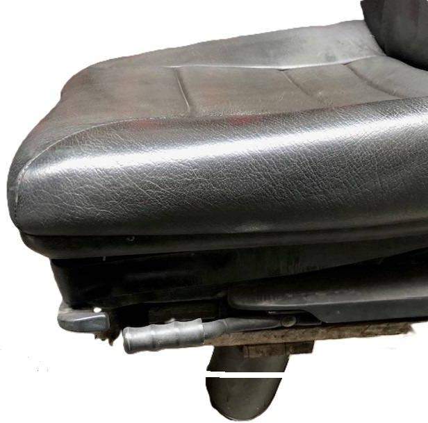 Grammer seat - Asiento para Equipo de manutención: foto 4 Grammer seat - Asiento para Equipo de manutención: foto 4