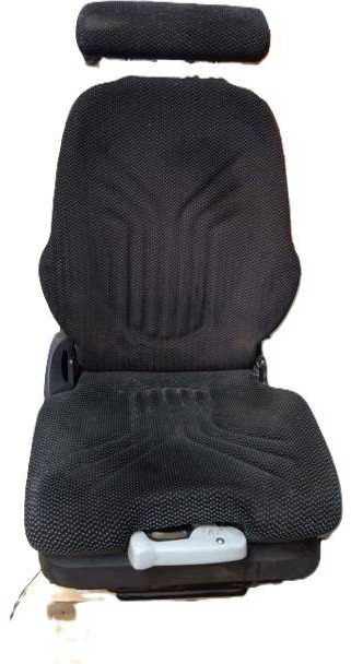 Grammer seat - Asiento para Equipo de manutención: foto 1 Grammer seat - Asiento para Equipo de manutención: foto 1