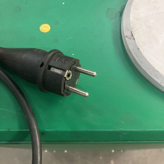 Hoppecke E230 G24/50 B-F14 HO-HF Trak Air - Sistema eléctrico para Equipo de manutención: foto 5 Hoppecke E230 G24/50 B-F14 HO-HF Trak Air - Sistema eléctrico para Equipo de manutención: foto 5