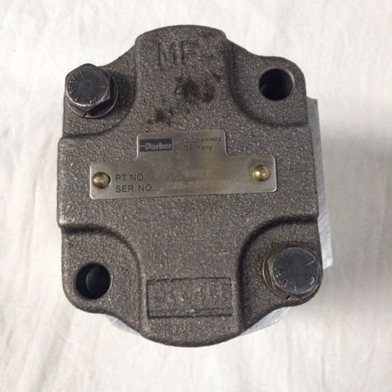 Hydraulic Pump for Mitsubishi - Dirección para Equipo de manutención: foto 4 Hydraulic Pump for Mitsubishi - Dirección para Equipo de manutención: foto 4