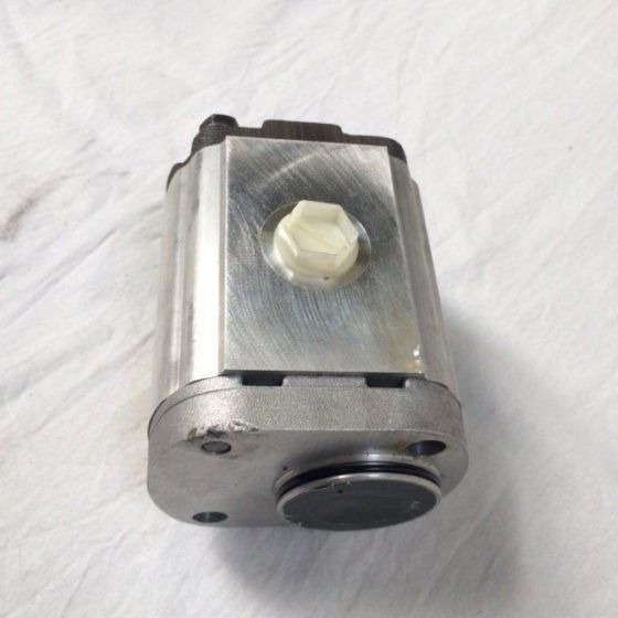 Hydraulic Pump for Mitsubishi - Dirección para Equipo de manutención: foto 2 Hydraulic Pump for Mitsubishi - Dirección para Equipo de manutención: foto 2