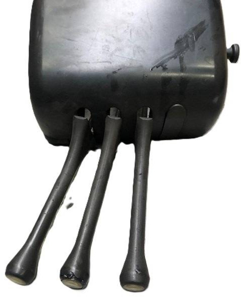 Hydraulic control valve for Still - Válvula hidráulica para Equipo de manutención: foto 4 Hydraulic control valve for Still - Válvula hidráulica para Equipo de manutención: foto 4