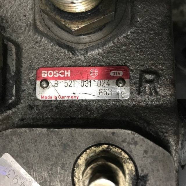 Hydraulic control valve for Still R20-18 - Válvula hidráulica para Equipo de manutención: foto 5 Hydraulic control valve for Still R20-18 - Válvula hidráulica para Equipo de manutención: foto 5