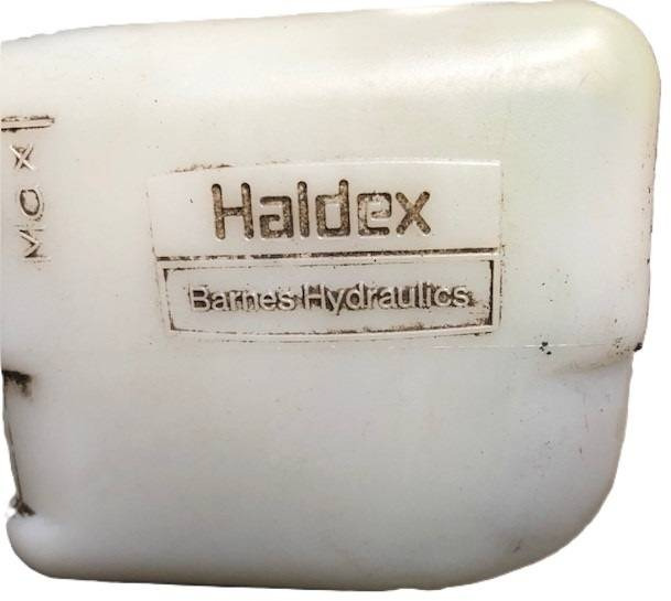 Hydraulic unit for Toyota / BT - Dirección para Equipo de manutención: foto 3 Hydraulic unit for Toyota / BT - Dirección para Equipo de manutención: foto 3