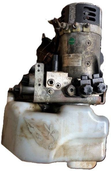 Hydraulic unit for Toyota / BT - Dirección para Equipo de manutención: foto 1 Hydraulic unit for Toyota / BT - Dirección para Equipo de manutención: foto 1