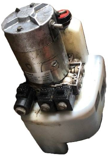 Hydraulic unit for Toyota / BT - Dirección para Equipo de manutención: foto 1 Hydraulic unit for Toyota / BT - Dirección para Equipo de manutención: foto 1