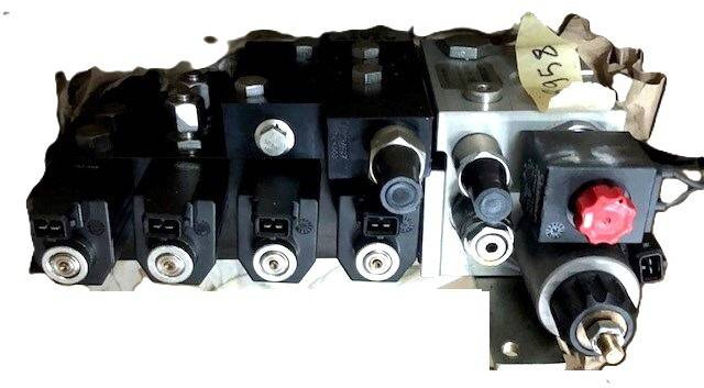 Hydraulivc control valve for Atlet - Válvula hidráulica para Equipo de manutención: foto 3 Hydraulivc control valve for Atlet - Válvula hidráulica para Equipo de manutención: foto 3