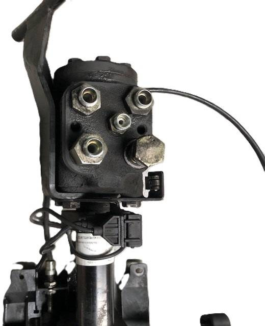 Hydrostatic steering for Linde - Volante para Equipo de manutención: foto 5 Hydrostatic steering for Linde - Volante para Equipo de manutención: foto 5