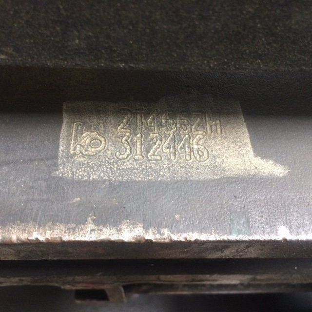 Kaup Fork Positioner - Implemento: foto 4 Kaup Fork Positioner - Implemento: foto 4