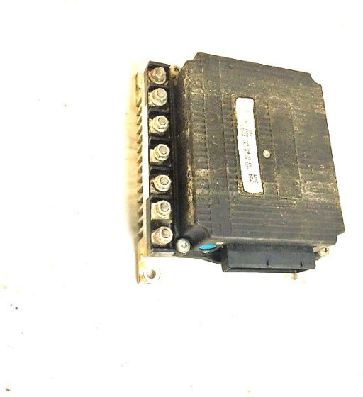 Impuls Control System LAC-02/23 for Linde - Unidad de control para Equipo de manutención: foto 2 Impuls Control System LAC-02/23 for Linde - Unidad de control para Equipo de manutención: foto 2