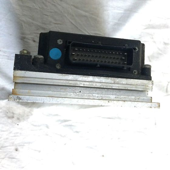 Impuls Control System LAC-02/23 for Linde - Unidad de control para Equipo de manutención: foto 3 Impuls Control System LAC-02/23 for Linde - Unidad de control para Equipo de manutención: foto 3