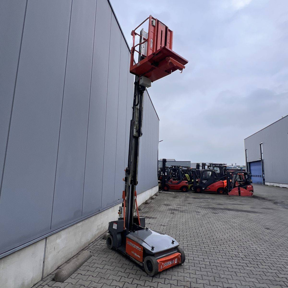 JLG Toucan Duo - Plataforma de mástil vertical: foto 2 JLG Toucan Duo - Plataforma de mástil vertical: foto 2