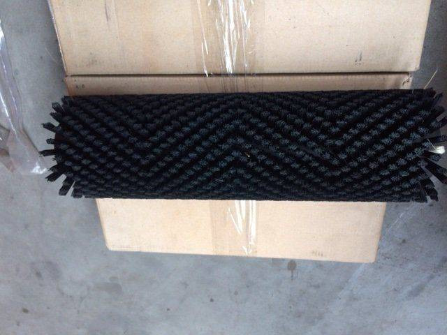 Kärcher Brush Roller, Black - Barredora cucharón para Maquinaria de limpieza: foto 1 Kärcher Brush Roller, Black - Barredora cucharón para Maquinaria de limpieza: foto 1