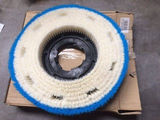 Kärcher Shampoo Crotti - Barredora cucharón para Maquinaria de limpieza: foto 1 Kärcher Shampoo Crotti - Barredora cucharón para Maquinaria de limpieza: foto 1