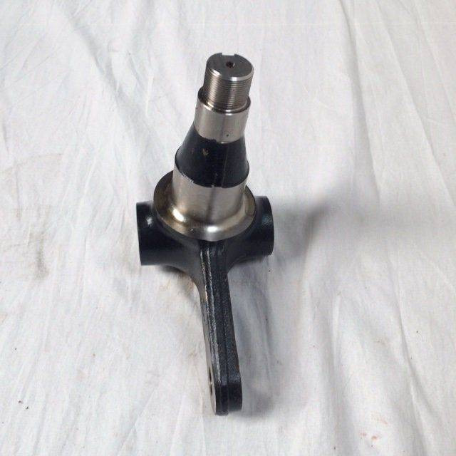 Knuckle, R.H. for Caterpillar - Mangueta para Equipo de manutención: foto 1 Knuckle, R.H. for Caterpillar - Mangueta para Equipo de manutención: foto 1