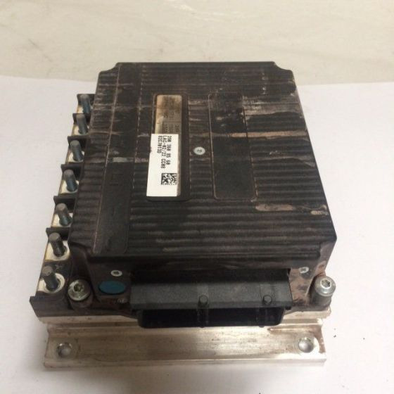 LAC-02/22 CC08 Impulse controller for Linde /1152/ - Unidad de control para Equipo de manutención: foto 2 LAC-02/22 CC08 Impulse controller for Linde /1152/ - Unidad de control para Equipo de manutención: foto 2