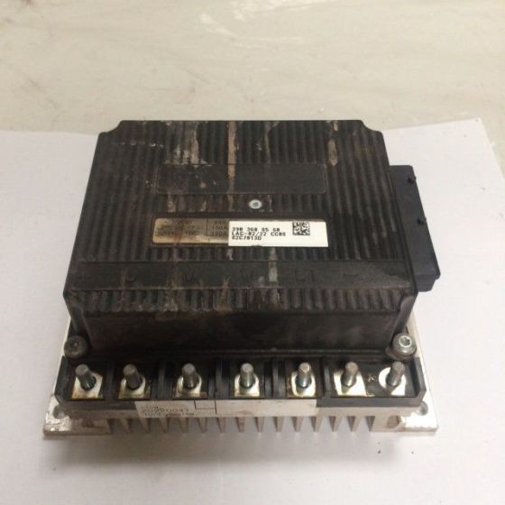 LAC-02/22 CC08 Impulse controller for Linde /1152/ - Unidad de control para Equipo de manutención: foto 3 LAC-02/22 CC08 Impulse controller for Linde /1152/ - Unidad de control para Equipo de manutención: foto 3