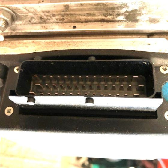 LAC-02/23 CC18 Controller for Linde 1152 - Unidad de control para Equipo de manutención: foto 2 LAC-02/23 CC18 Controller for Linde 1152 - Unidad de control para Equipo de manutención: foto 2