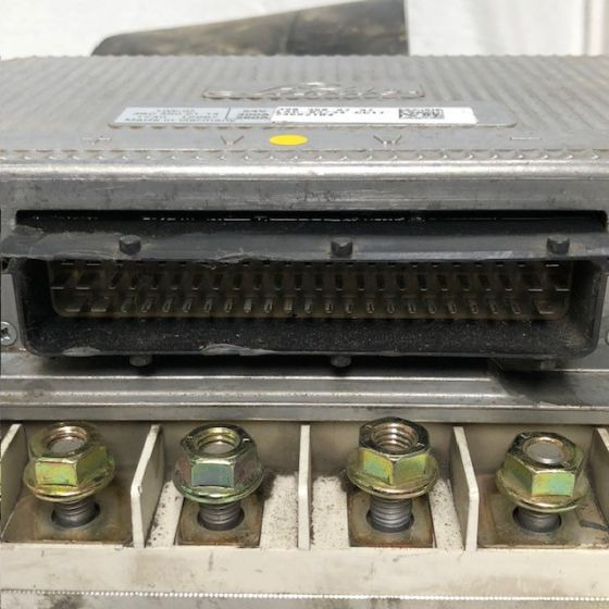 LAC-03/34 CC17 Controller for Linde /1110/ - Unidad de control para Equipo de manutención: foto 2 LAC-03/34 CC17 Controller for Linde /1110/ - Unidad de control para Equipo de manutención: foto 2