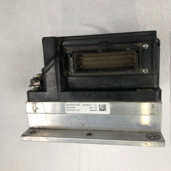 LAC-03/62 CC08 Controller for Linde /131/ - Unidad de control para Equipo de manutención: foto 2 LAC-03/62 CC08 Controller for Linde /131/ - Unidad de control para Equipo de manutención: foto 2
