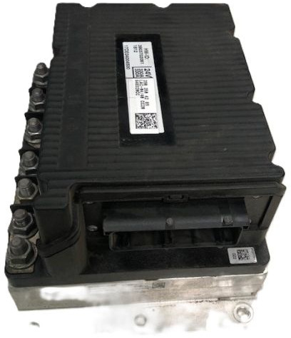 LAC-04/40 CC20 Controller for Linde - Unidad de control para Equipo de manutención: foto 2 LAC-04/40 CC20 Controller for Linde - Unidad de control para Equipo de manutención: foto 2
