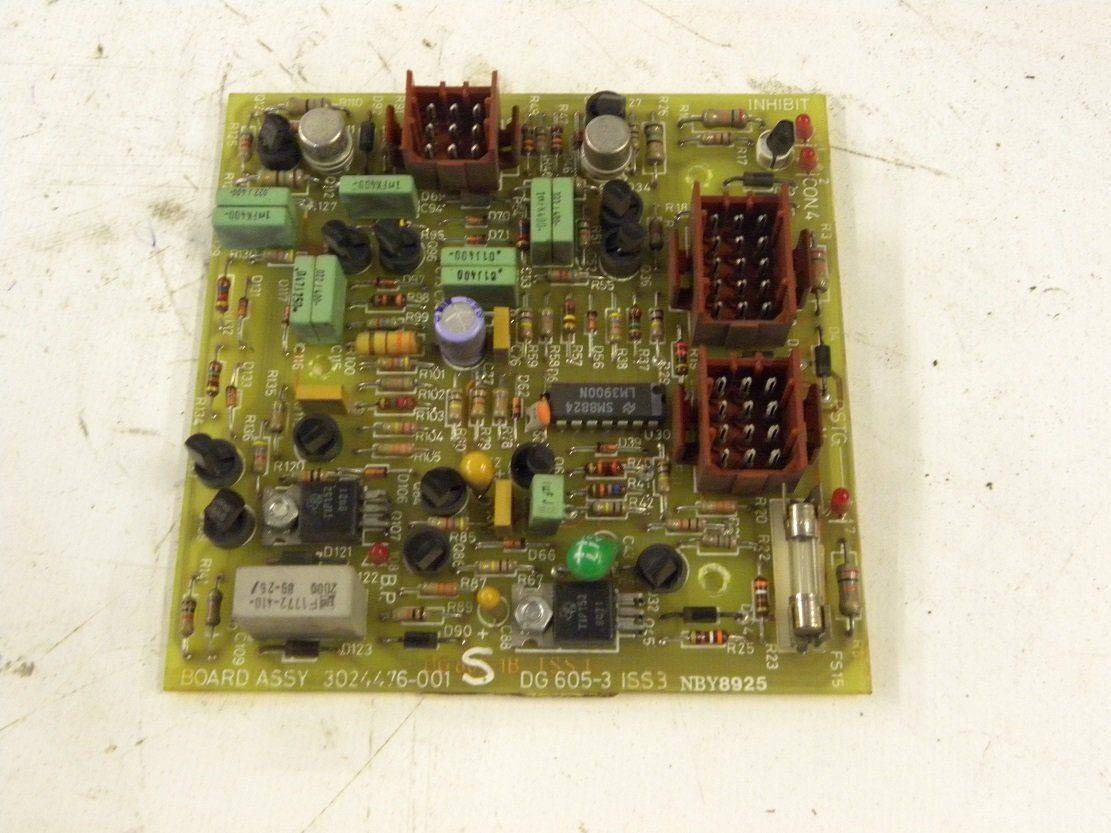 Lansing Print Circuit Card - Sistema eléctrico para Equipo de manutención: foto 1 Lansing Print Circuit Card - Sistema eléctrico para Equipo de manutención: foto 1