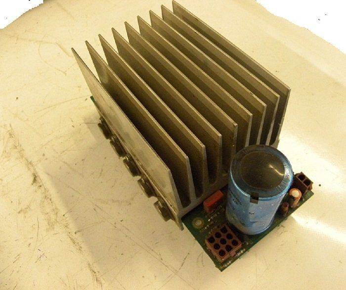 Lansing Print Circuit Card - Sistema eléctrico para Equipo de manutención: foto 1 Lansing Print Circuit Card - Sistema eléctrico para Equipo de manutención: foto 1