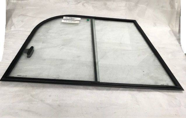 Left Door Frame for Komatsu - Ventana y piezas para Equipo de manutención: foto 2 Left Door Frame for Komatsu - Ventana y piezas para Equipo de manutención: foto 2