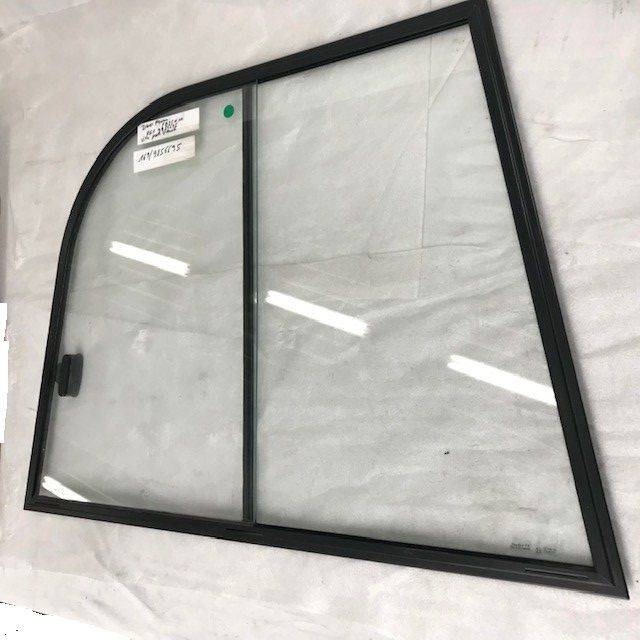 Left Door Frame for Komatsu - Ventana y piezas para Equipo de manutención: foto 1 Left Door Frame for Komatsu - Ventana y piezas para Equipo de manutención: foto 1