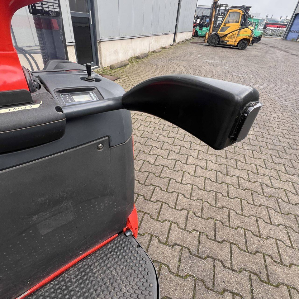 Linde L06AC-AP (1170) - Apilador: foto 5 Linde L06AC-AP (1170) - Apilador: foto 5