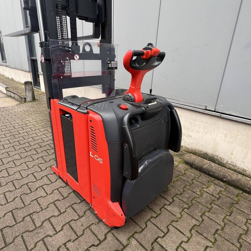 Linde L06AC-AP (1170) - Apilador: foto 3 Linde L06AC-AP (1170) - Apilador: foto 3