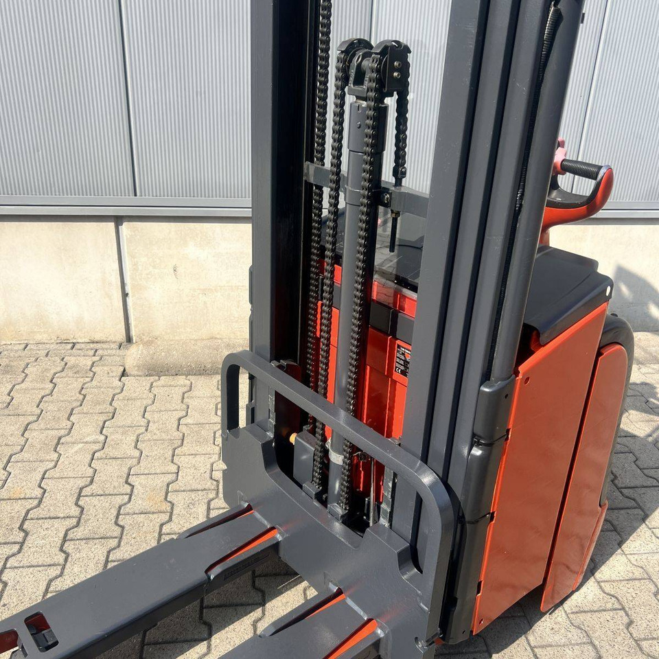 Leasing para  Linde L16i (372) Linde L16i (372): foto 8