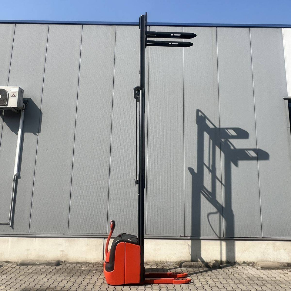 Leasing para  Linde L16i (372) Linde L16i (372): foto 19