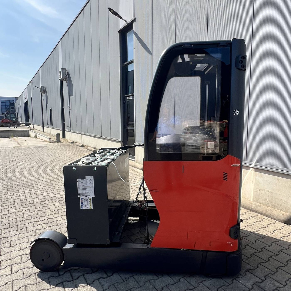 Linde R20HD (1120) Coldstore - Retráctil: foto 3 Linde R20HD (1120) Coldstore - Retráctil: foto 3
